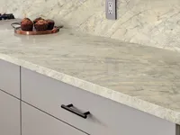 Мрамор Statuario Crystal